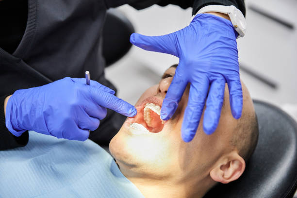  Cashion, OK Emergency Dentist Pros