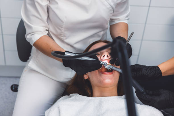 Best Urgent Care for Lost Fillings or Crowns in Cashion, OK