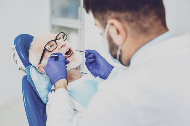 Best Emergency Wisdom Teeth Removal in Cashion, OK
